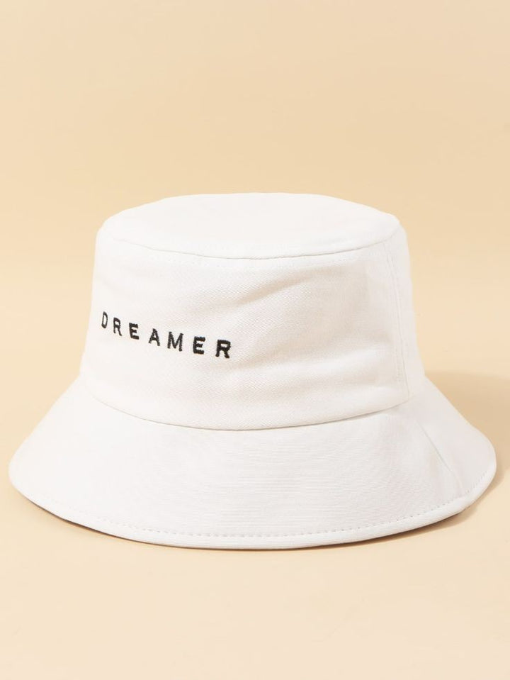 Snowflake - Black T-Shirt