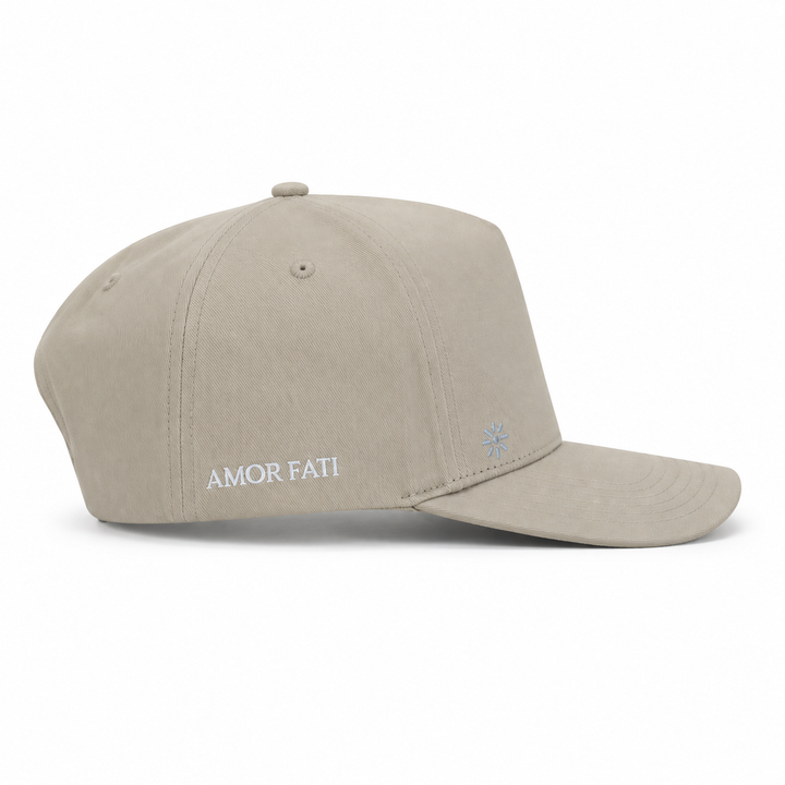 Sandstone Rose Hat