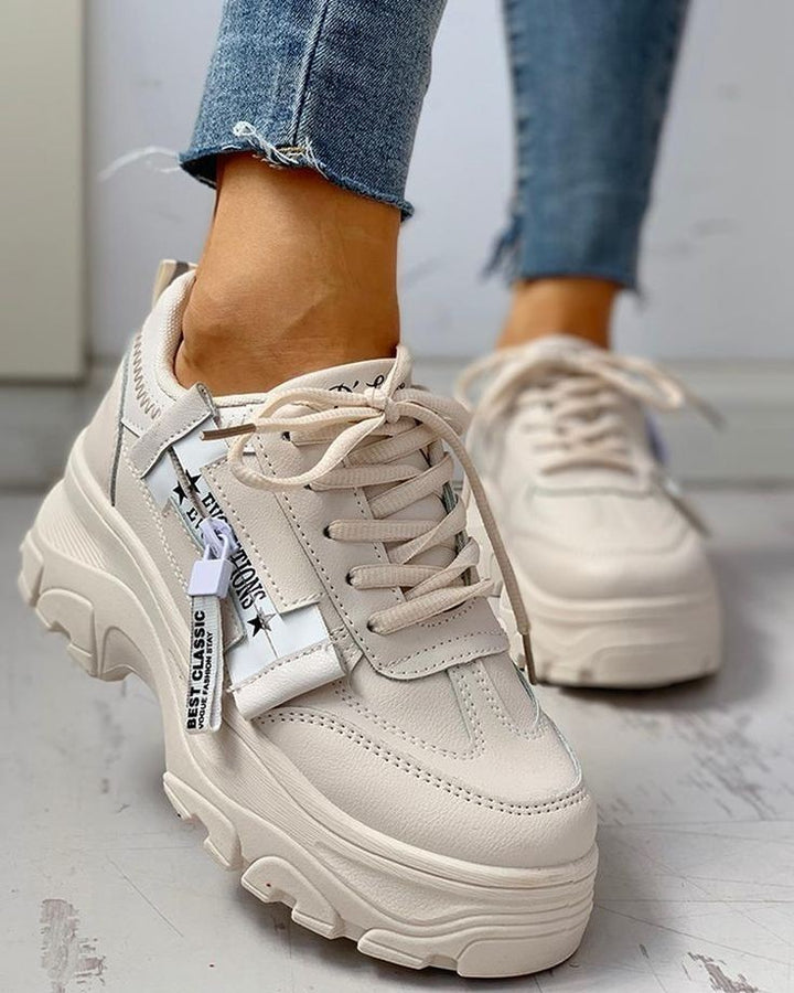 Purple Stone T-Shirt Amor Fati