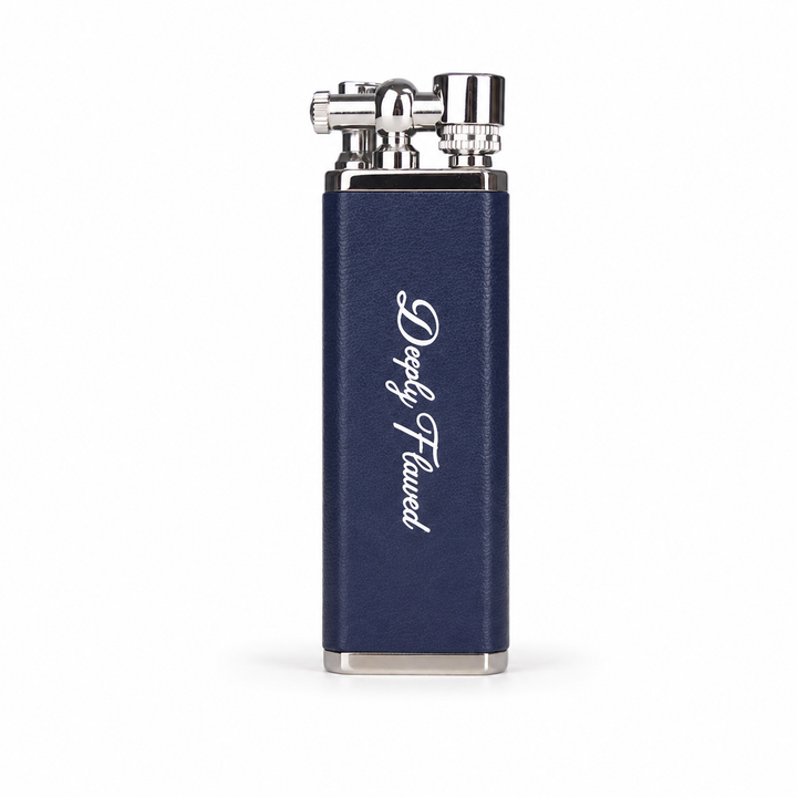 Chrome Rose Lighter