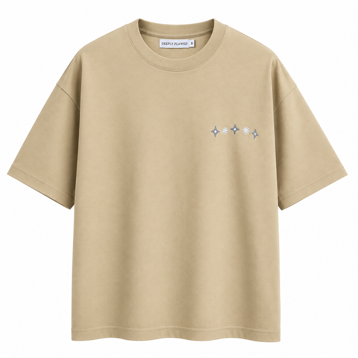 Sunny Haze Tee