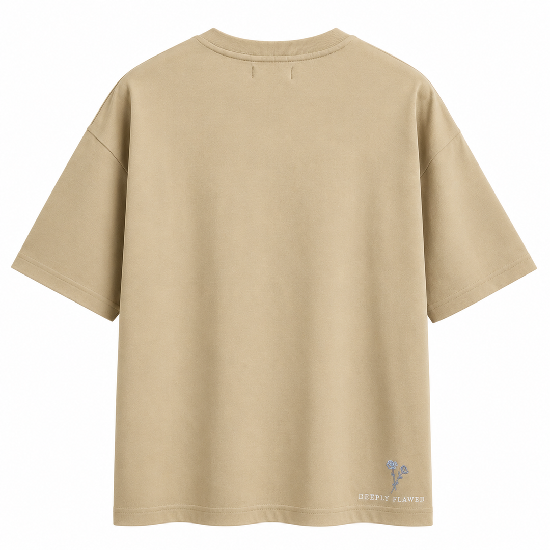 Sunny Haze Tee