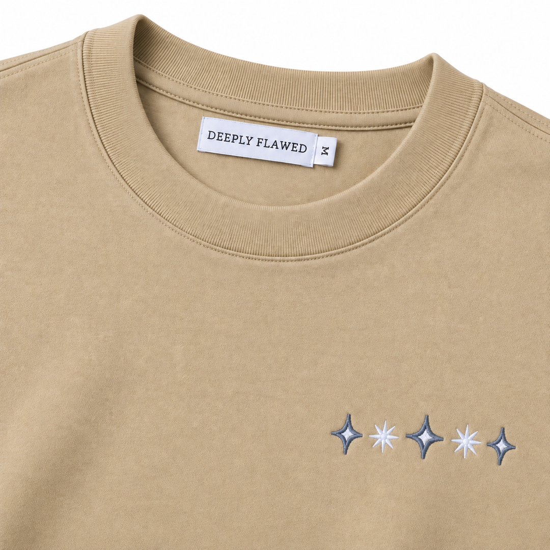 Sunny Haze Tee