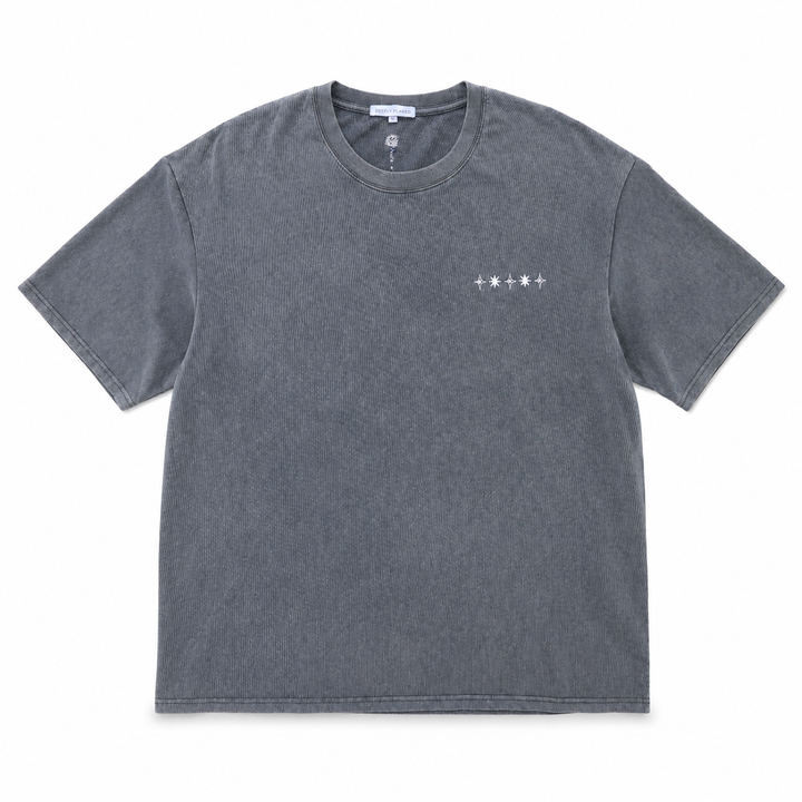 Grey Matter 13 Tee