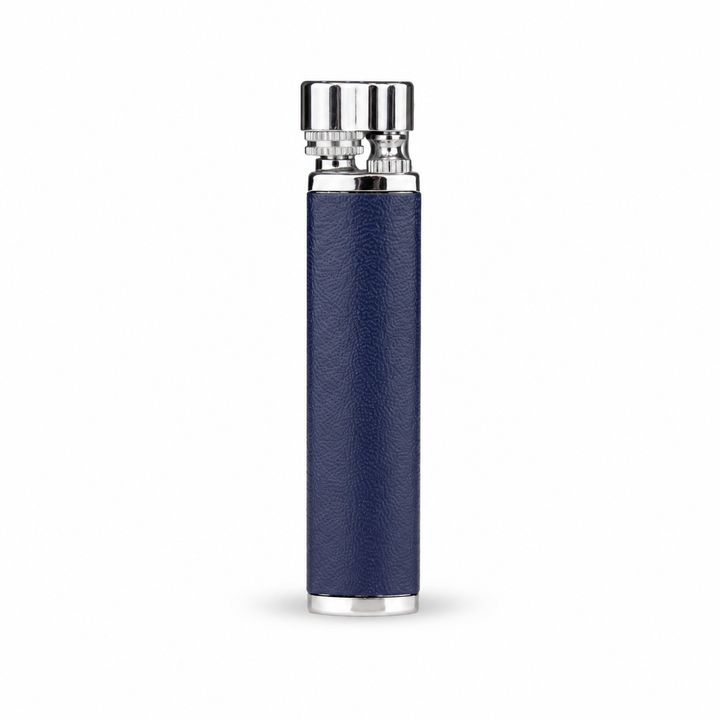 Chrome Rose Lighter