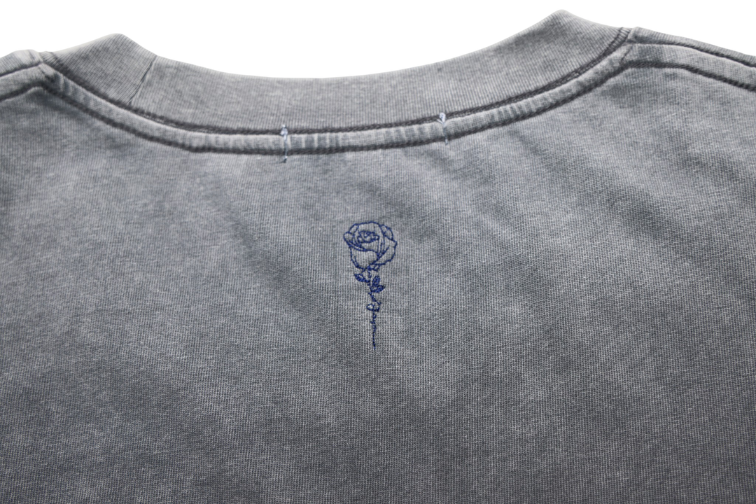 Grey Matter 13 Tee