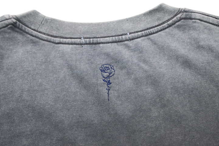 Grey Matter 13 Tee